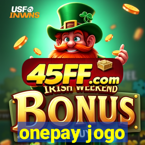 onepay jogo